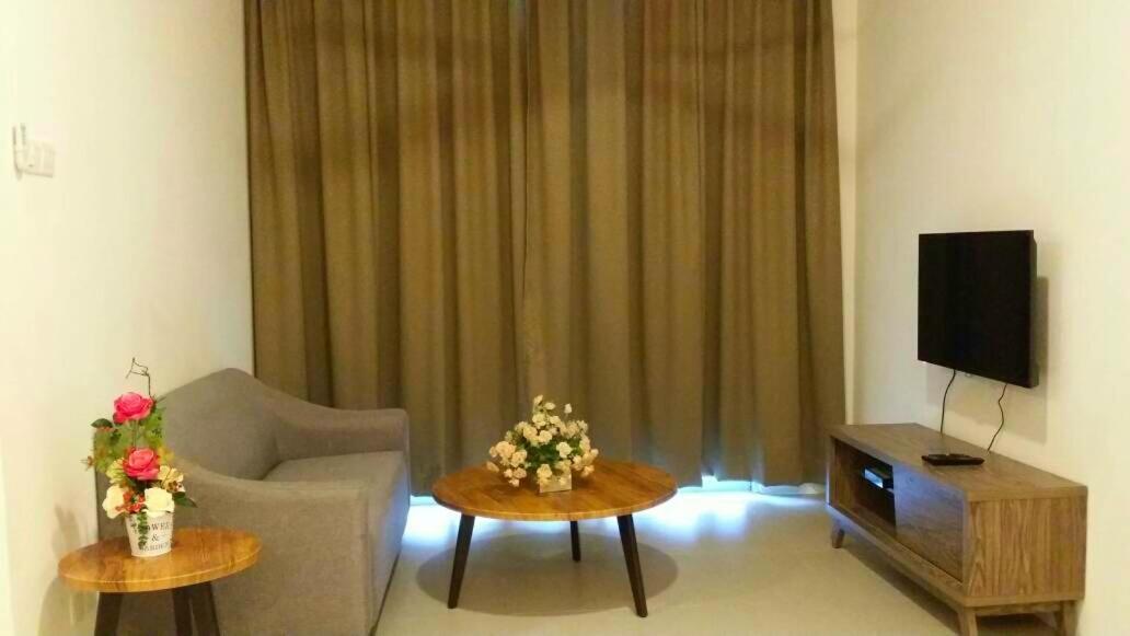 Barrington Square 2 Rooms Apartment At Golden Hill Night Market Brinchang Exterior foto