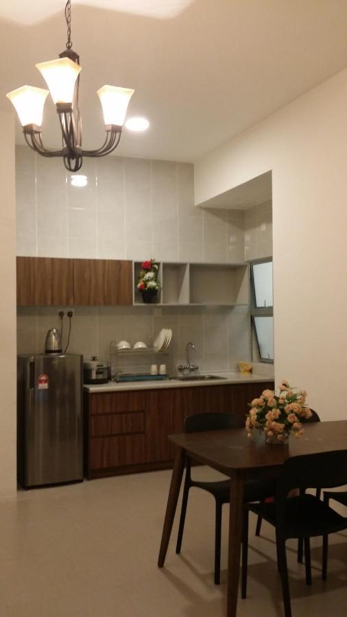 Barrington Square 2 Rooms Apartment At Golden Hill Night Market Brinchang Exterior foto
