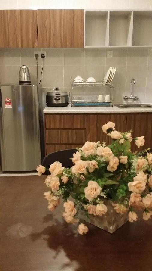 Barrington Square 2 Rooms Apartment At Golden Hill Night Market Brinchang Exterior foto