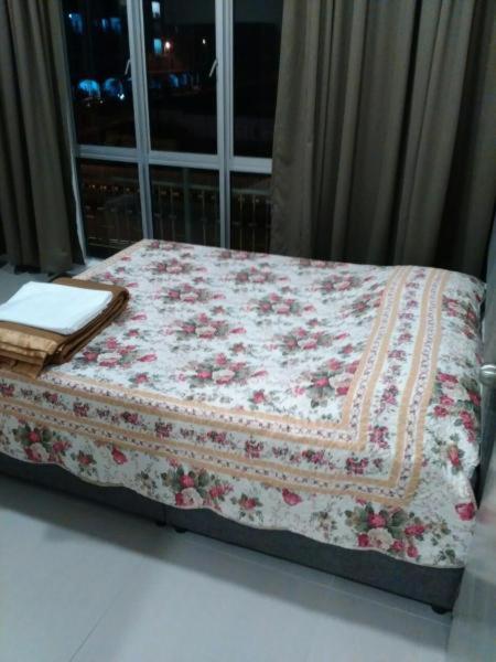 Barrington Square 2 Rooms Apartment At Golden Hill Night Market Brinchang Exterior foto